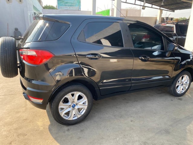 Venda Ford Ecosport