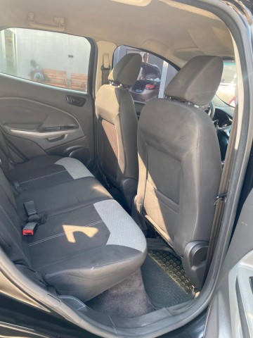 Venda Ford Ecosport