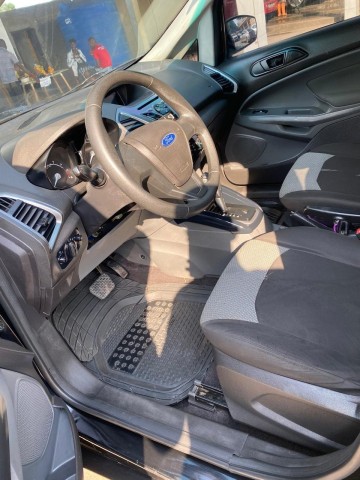 Venda Ford Ecosport