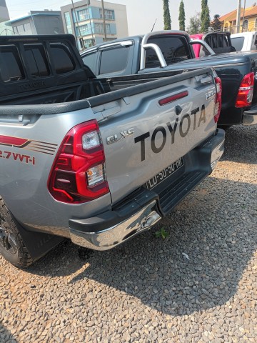 Venda TOYOTA HILUX FULL