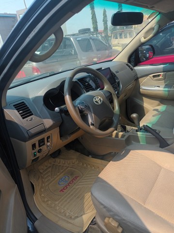 Venda TOYOTA HILUX MOTOR 2KD/MANUAL