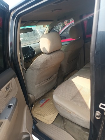 Venda TOYOTA HILUX MOTOR 2KD/MANUAL