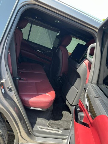 Venda LEXUS LX600