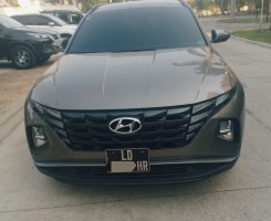 Comprar HYUNDAI TUCSON