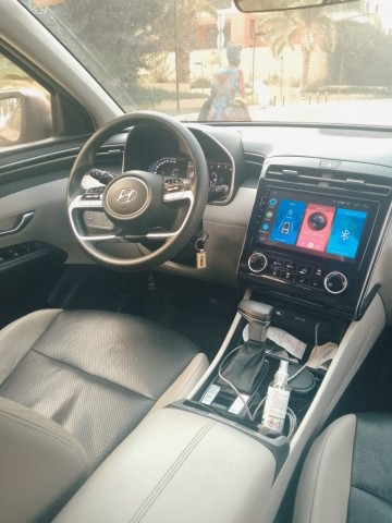 Venda HYUNDAI TUCSON