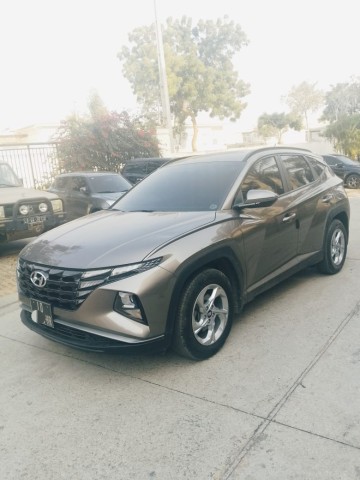 Venda HYUNDAI TUCSON