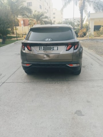 Venda HYUNDAI TUCSON