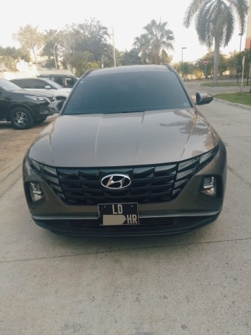 Venda HYUNDAI TUCSON
