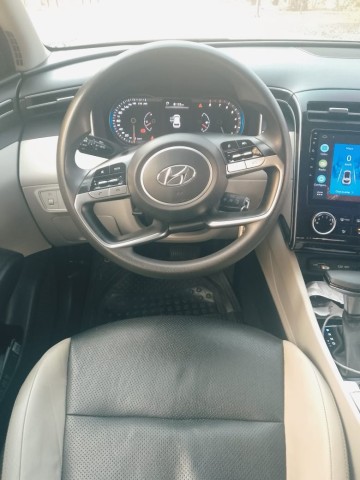 Venda HYUNDAI TUCSON