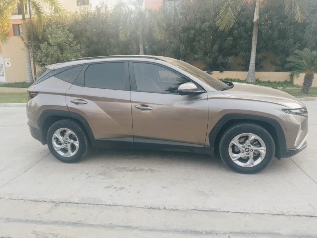 Venda HYUNDAI TUCSON