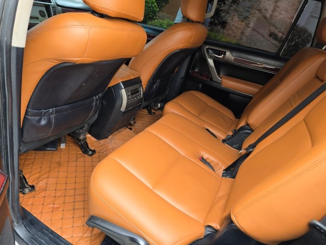 Venda LEXUS GX460
