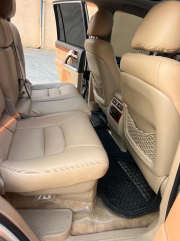 Venda TOYOTA LAND CRUISER | VX