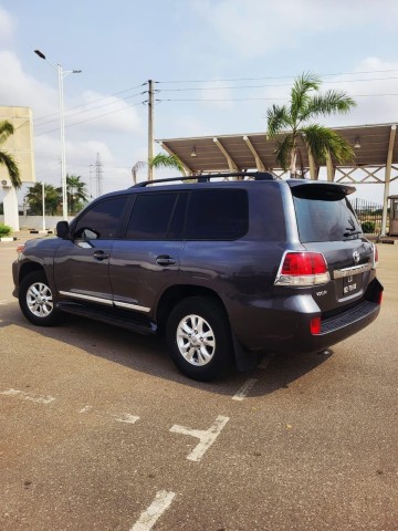 Venda TOYOTA LAND CRUISER | VXR 2023