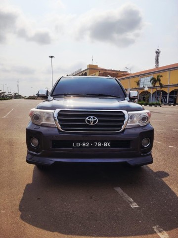 Venda TOYOTA LAND CRUISER | VXR 2023