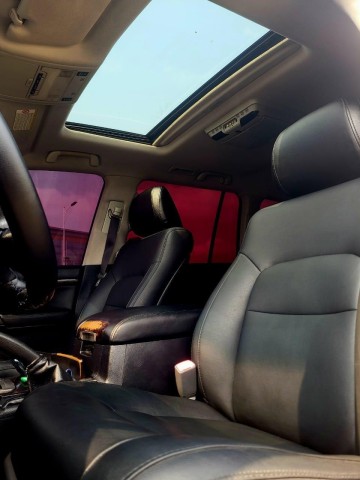 Venda TOYOTA LAND CRUISER | VXR 2023