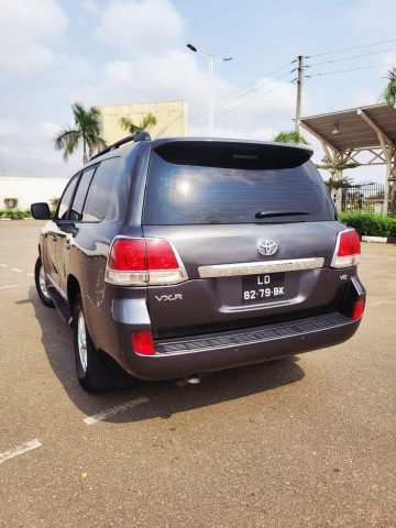 Venda TOYOTA LAND CRUISER | VXR 2023