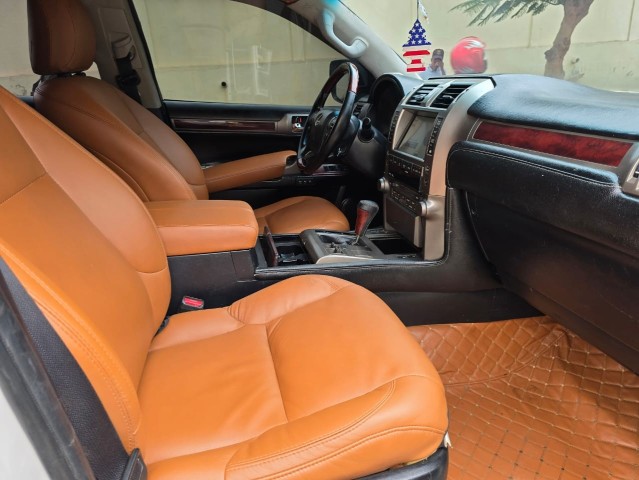 Venda LEXUS GX460