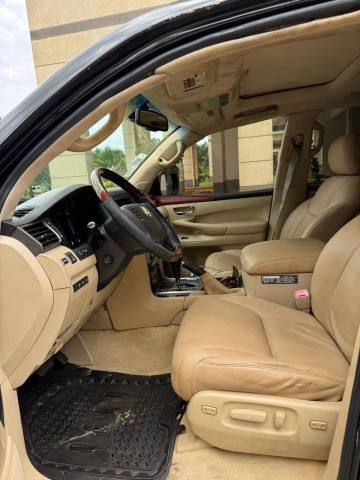 Venda LEXUS LX570