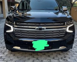 Comprar CHEVROLET TAHOE