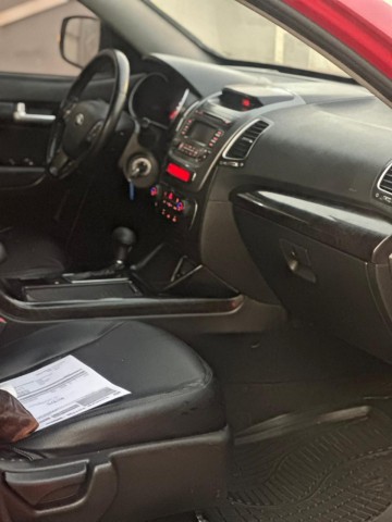 Venda KIA SORENTO