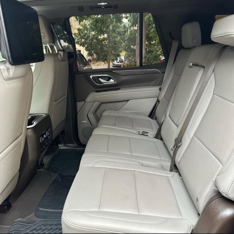 Venda CHEVROLET TAHOE