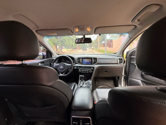 Venda KIA SPORTAGE