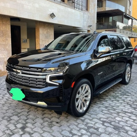 Venda CHEVROLET TAHOE