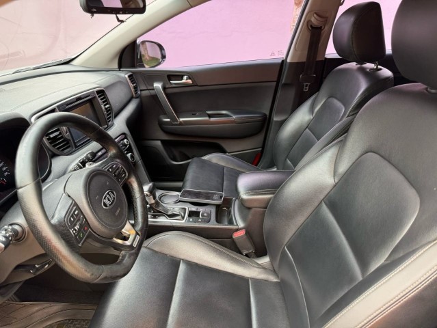 Venda KIA SPORTAGE