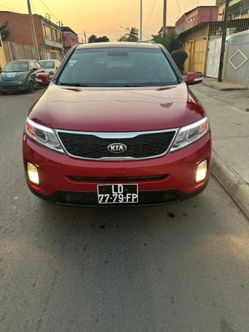 Venda KIA SORENTO