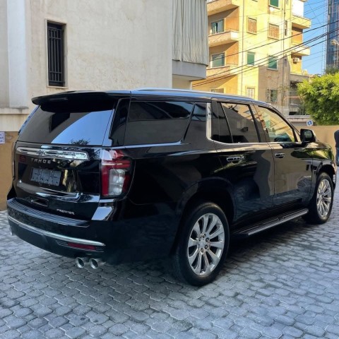 Venda CHEVROLET TAHOE