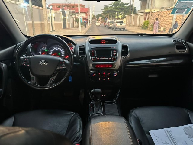 Venda KIA SORENTO