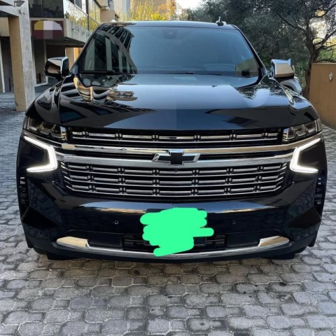 Venda CHEVROLET TAHOE