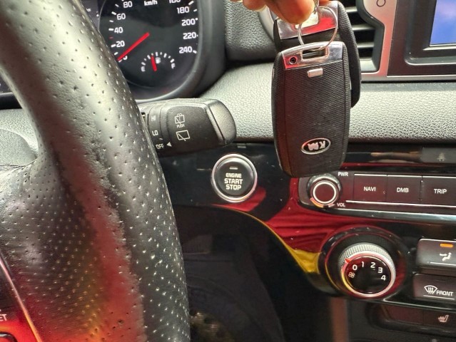 Venda KIA SPORTAGE
