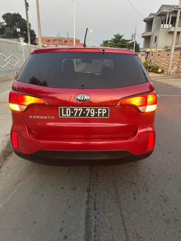 Venda KIA SORENTO