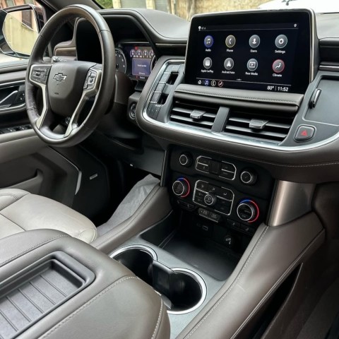 Venda CHEVROLET TAHOE