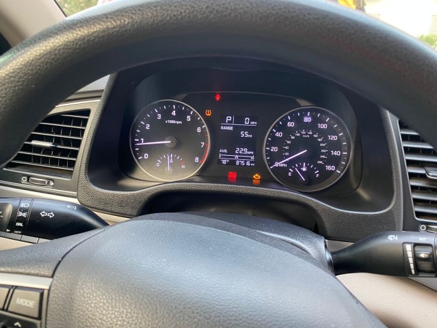 Venda Hyundai Elantra 2018