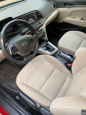 Venda Hyundai Elantra 2018