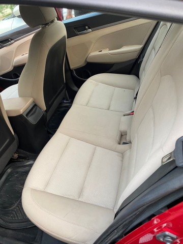 Venda Hyundai Elantra 2018