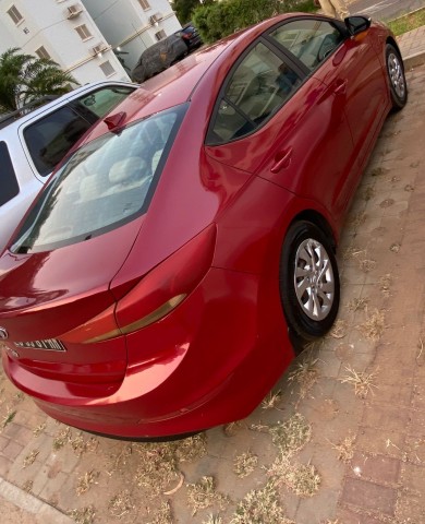 Venda Hyundai Elantra 2018
