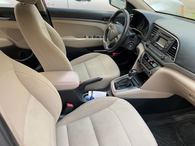 Venda Hyundai Elantra 2018