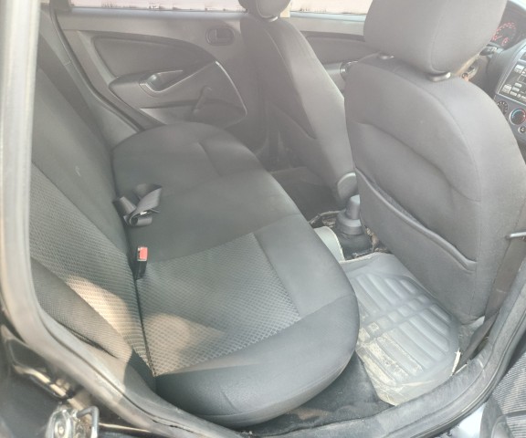 Venda Ford Figo
