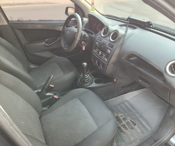 Venda Ford Figo