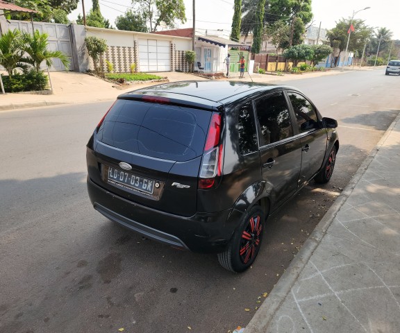 Venda Ford Figo