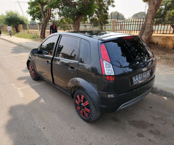Venda Ford Figo