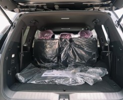 A venda *LEXUS LX600-Last Edition NOVO