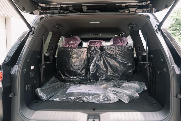 Venda *LEXUS LX600-Last Edition NOVO