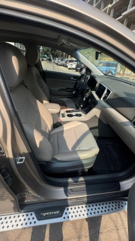 Venda KIA SPORTAGE