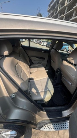 Venda KIA SPORTAGE