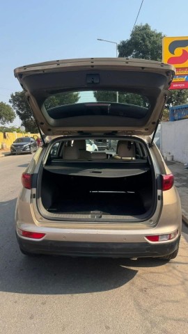 Venda KIA SPORTAGE