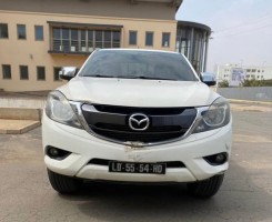 A venda MAZDA BT - 50